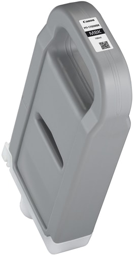 Картридж Canon PFI-1700MBK 0774C001