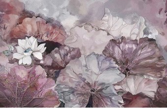 Фотообои Citydecor Blossom 4 400x260