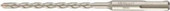 Бур Milwaukee SDS+ 4932471218