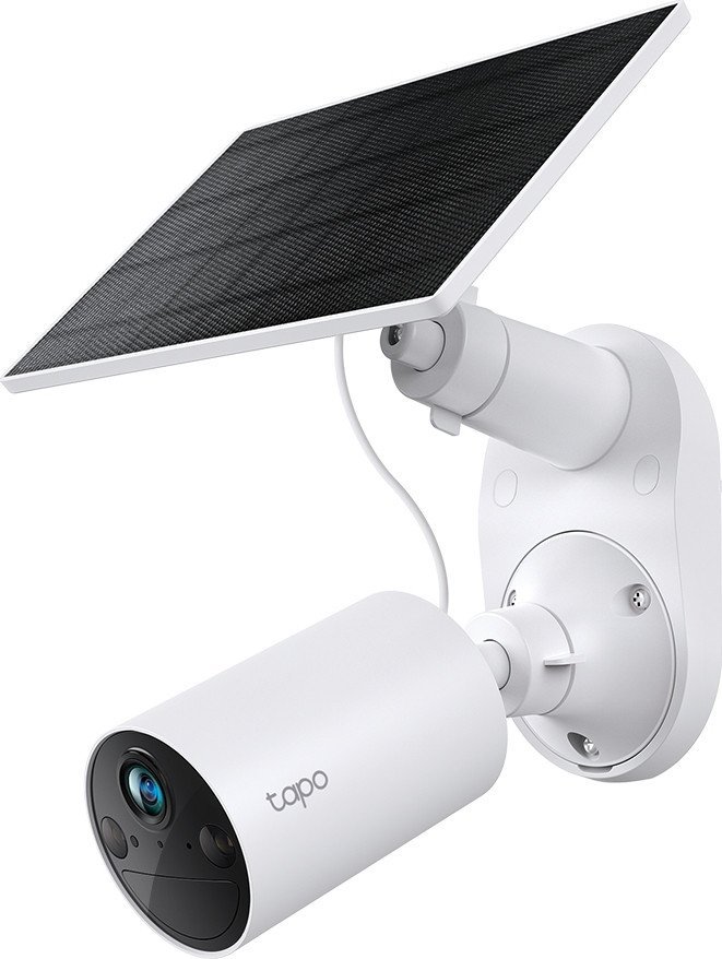 IP-камера TP-Link Tapo C410 KIT