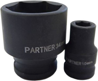 Головка слесарная Partner PA-46532