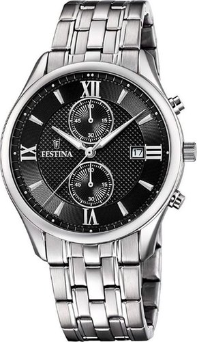 Наручные часы Festina F6854-8