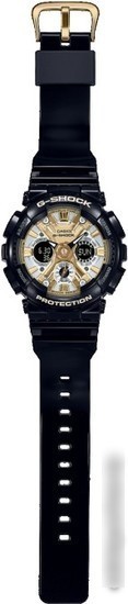 Наручные часы Casio G-Shock GMA-S120GB-1A