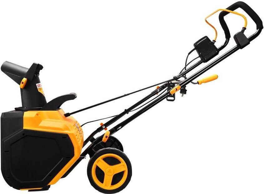 Снегоуборщик Deko ST2700R 083-4448