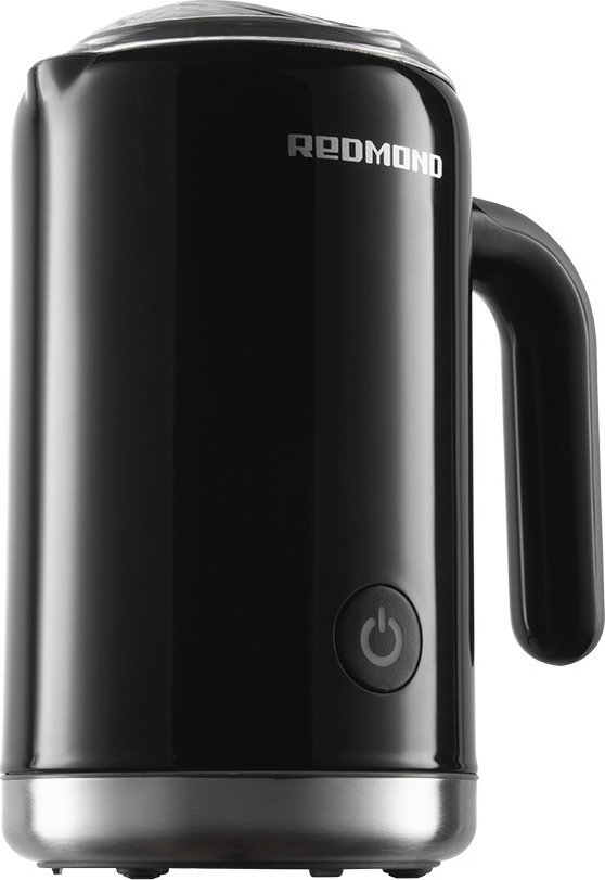Автоматический вспениватель молока Redmond (Редмонд) MF5000 (черный)