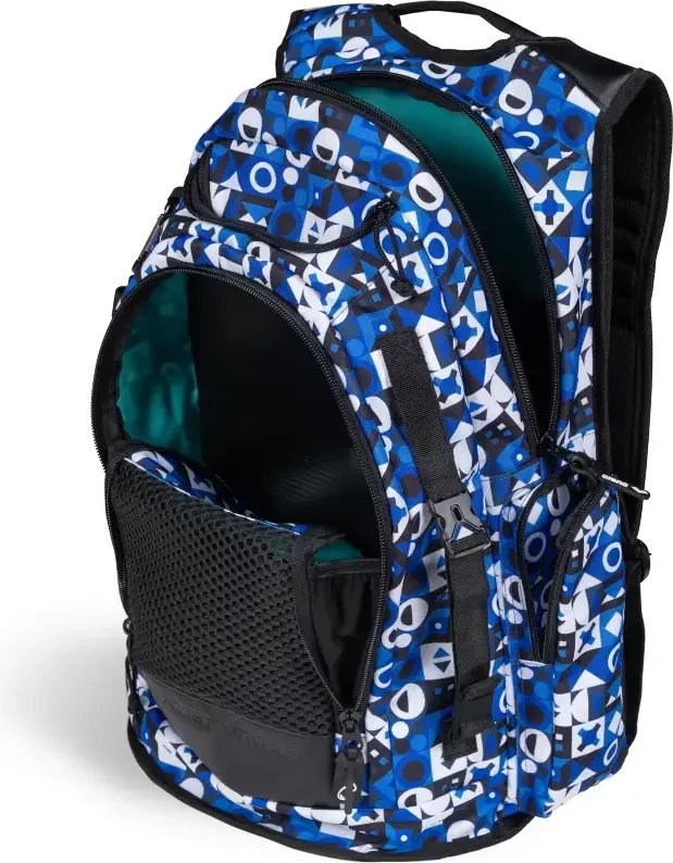 Спортивный рюкзак ARENA All Set Backpack 45L AO 010235 102