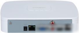 Сетевой видеорегистратор Dahua DHI-NVR2104-S3