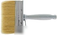 Кисть малярная Tundra 881581