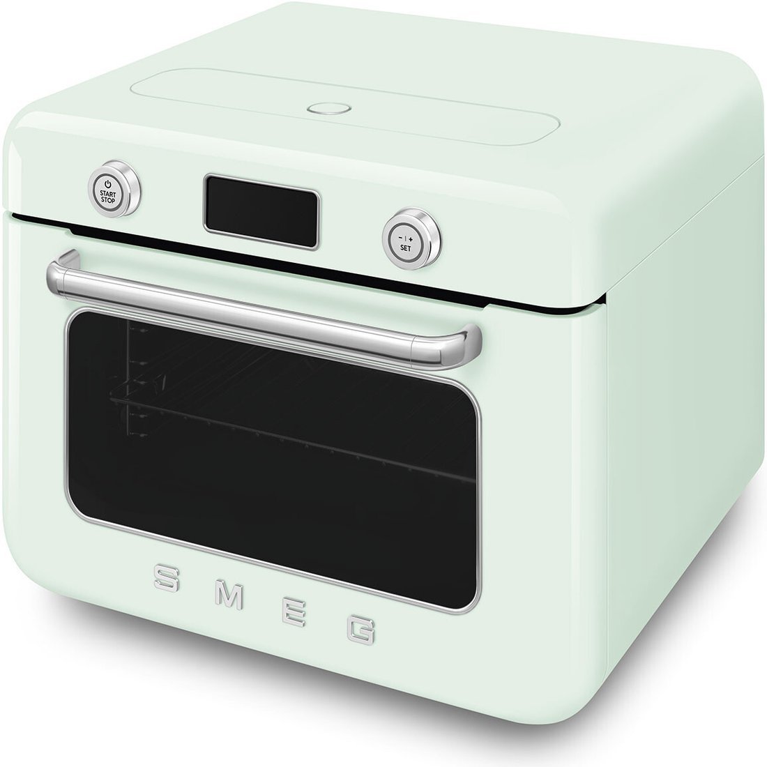 Электрический духовой шкаф Smeg COF01PGEU