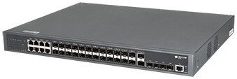 Управляемый коммутатор 3-го уровня BDCOM S3900-24S8T6X