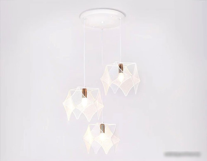 Подвесная люстра Ambrella light TR TR8426