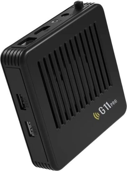 Игровая приставка Gamebox G11 Pro