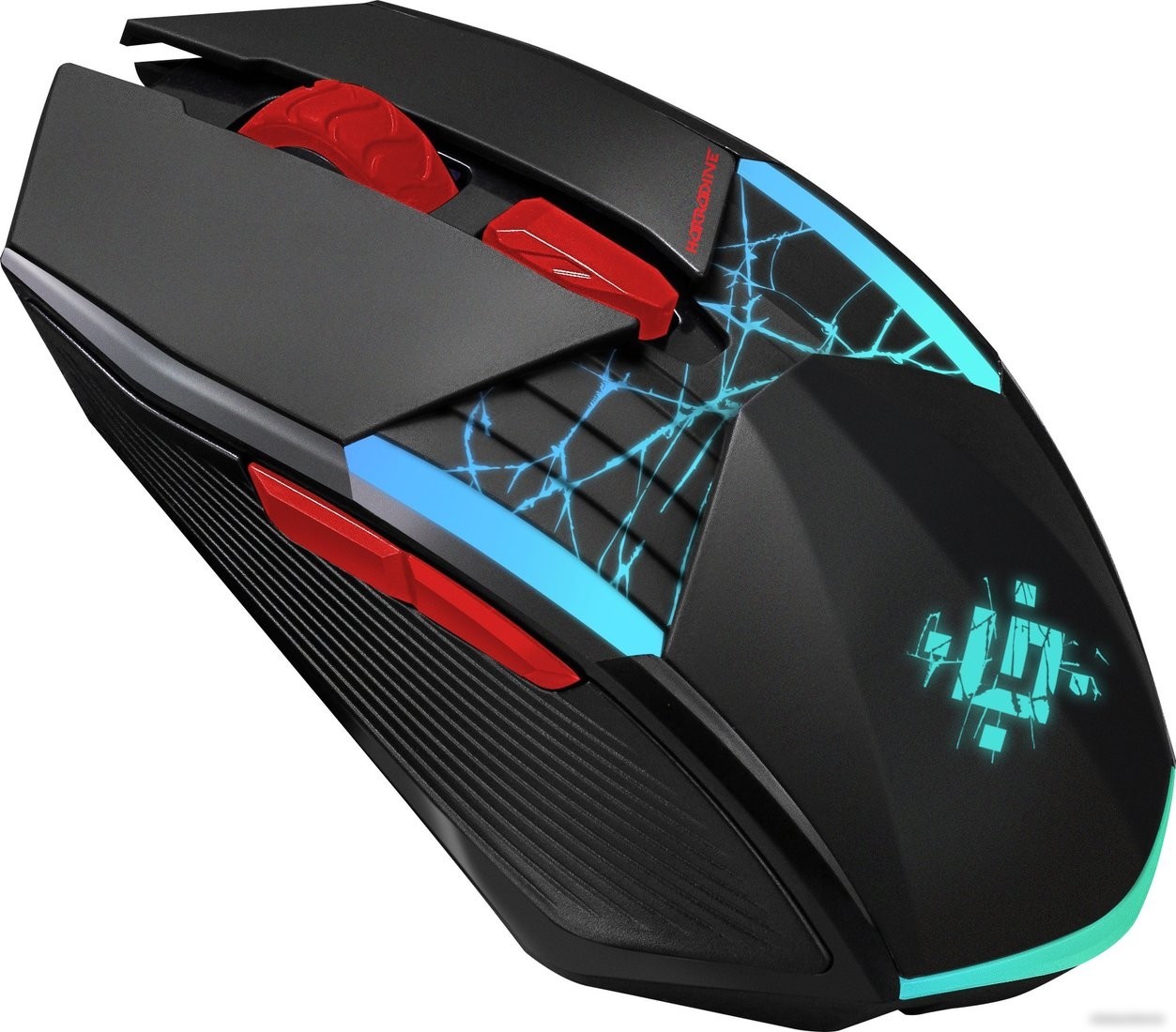 Игровая мышь Defender Horrodine GM-237