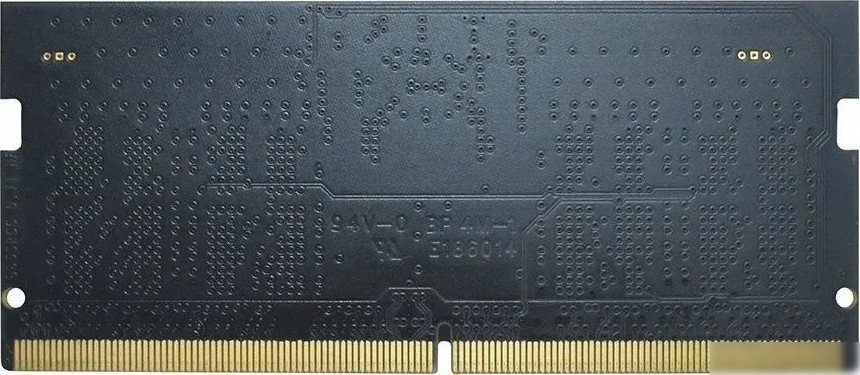 Оперативная память Patriot Signature Line 16ГБ DDR5 SODIMM 5200 МГц PSD516G520081S