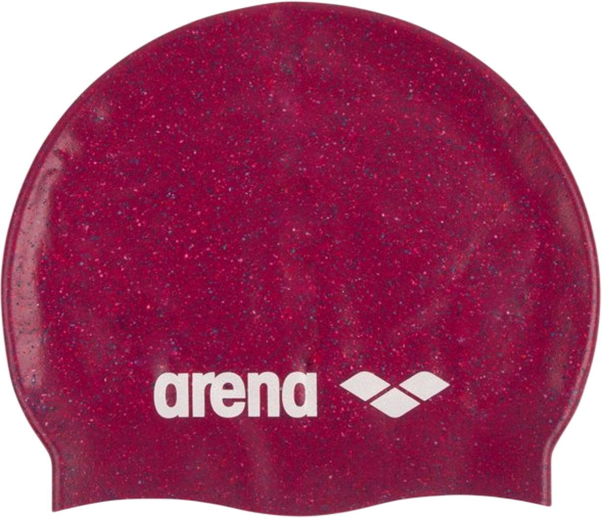 Шапочка для плавания ARENA Silicone Cap 006359 905