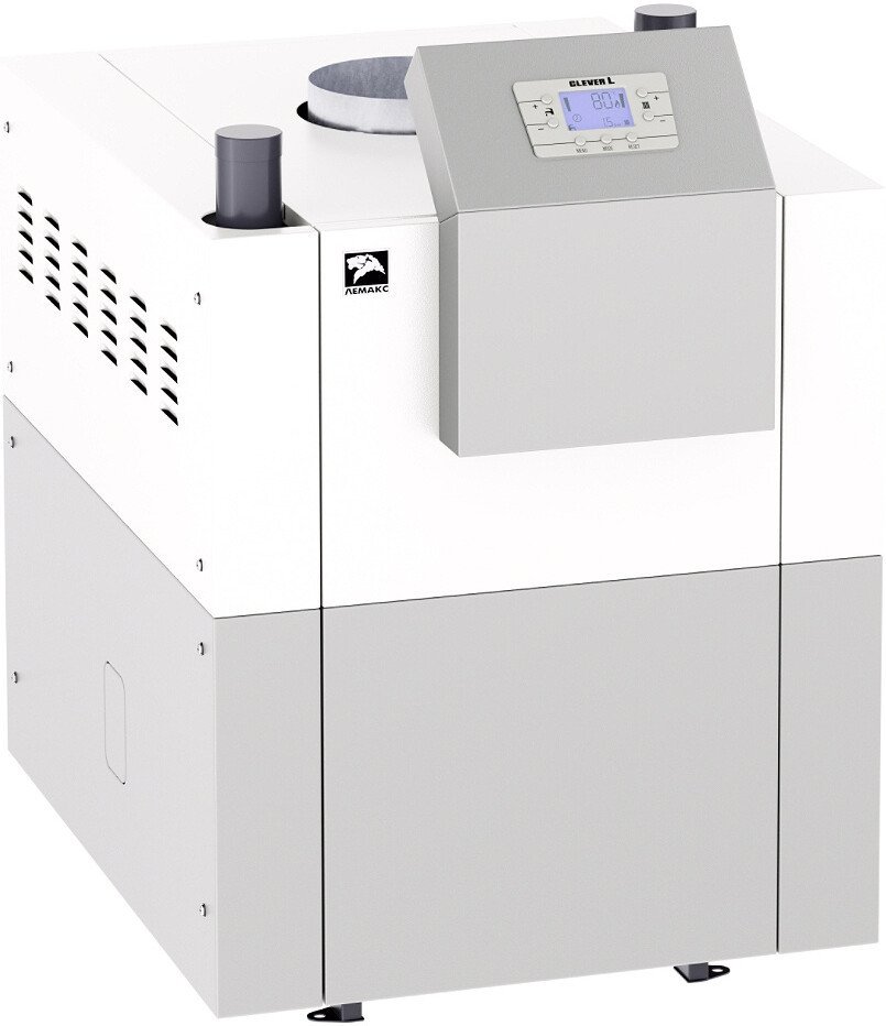Отопительный котел Лемакс Clever L50