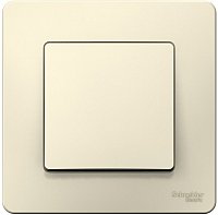 Выключатель проходной Systeme Electric Blanca BLNVS010602