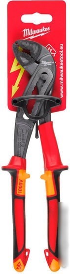 Клещи переставные Milwaukee 4932464574