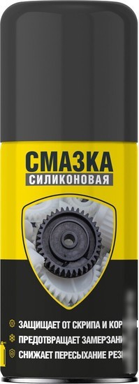 Nanoprotech Смазка силиконовая NPSI0025