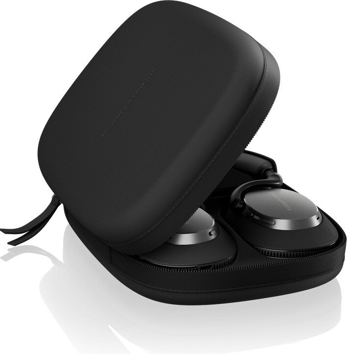 Наушники Bowers & Wilkins Px7 S3 (черный)