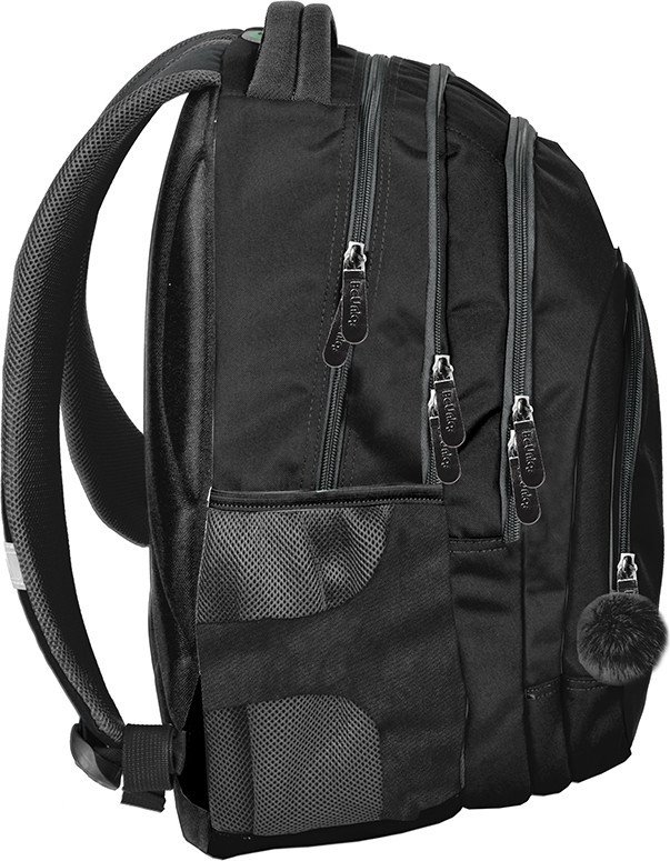 Школьный рюкзак Paso BU26HY-2706