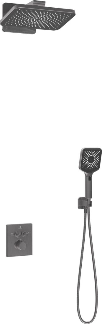 Душевая система Vincea Inspire VSFW-3I21MT4GM