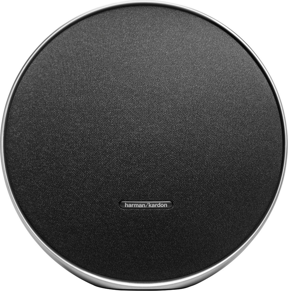 Беспроводная колонка Harman/Kardon Onyx Studio 9 (черный)