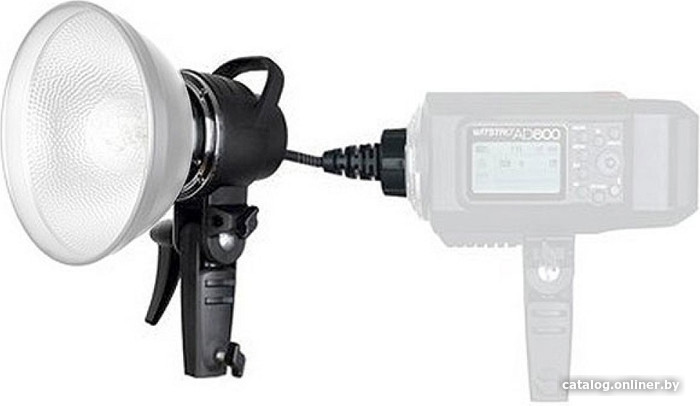 Голова Godox AD-H600B для вспышек AD600B/BM