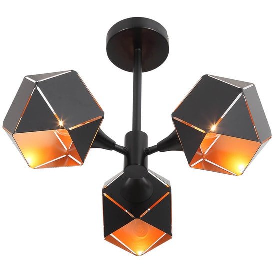 Люстра средней высоты ST Luce Enigma SL258.402.03
