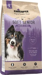 Сухой корм для собак Chicopee CNL Soft Senior Chicken & Rice 2 кг