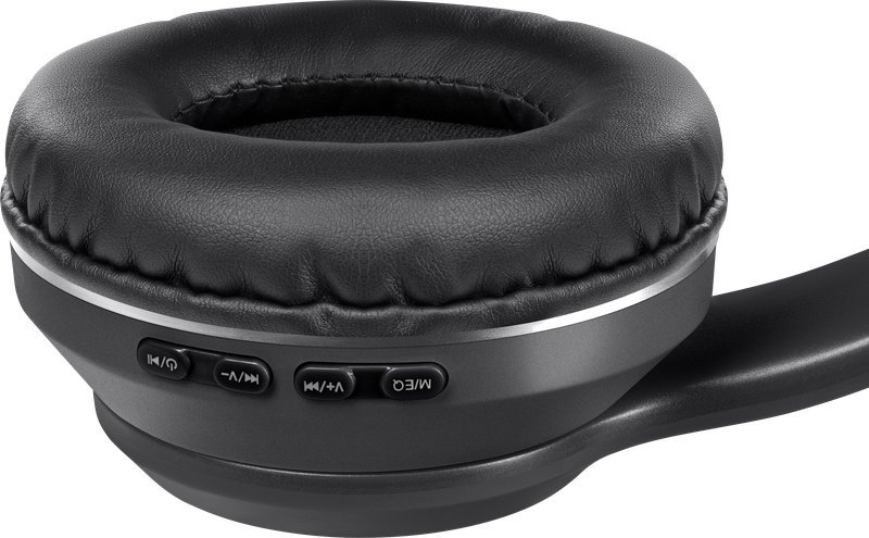Наушники Defender FreeMotion B595 (черный)
