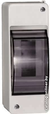 Бокс пластиковый IEK MKP42-N-02-30-20 Бокс пластиковый IEK MKP42-N-02-30-20