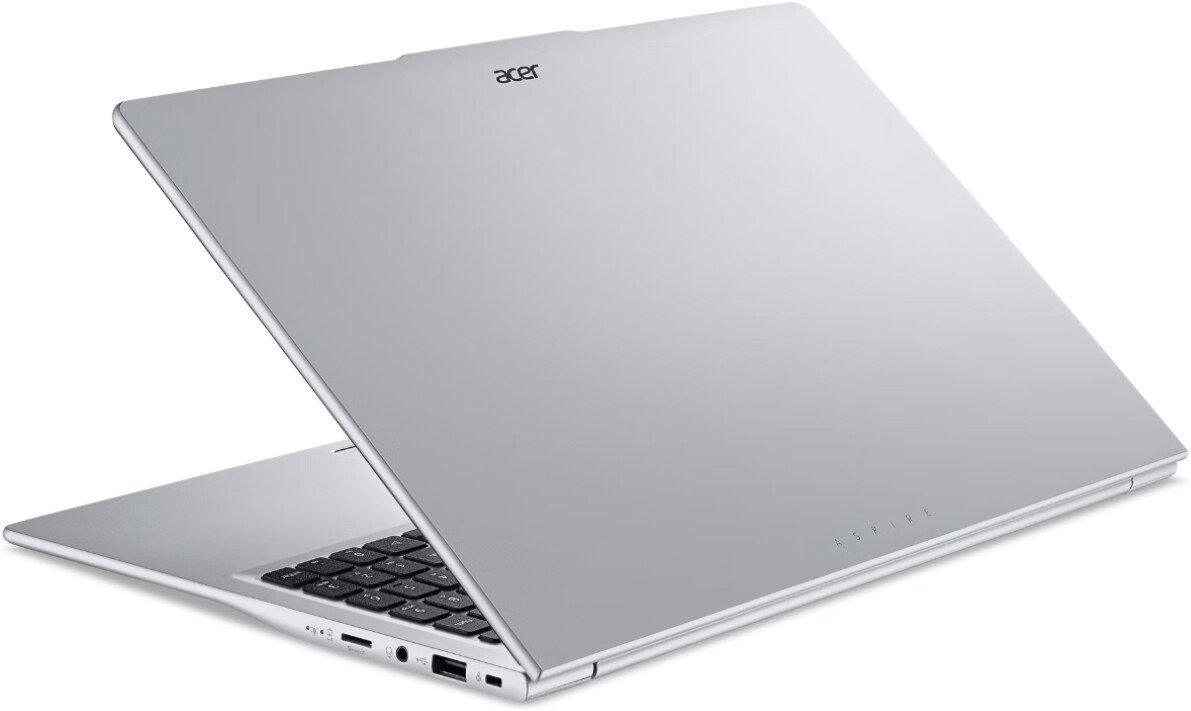 Ноутбук Acer Aspire Lite 15 AL15-49P-R4JA NX.DT8CD.005