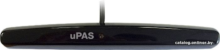 Парковочный радар ParkMaster 32U-4-A-Black
