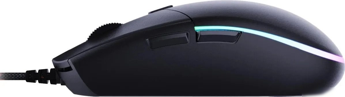 Игровая мышь Acer Nitro OMW400