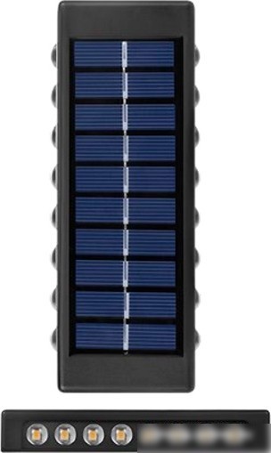 Уличный накладной светильник Garvill TBD0424016507A