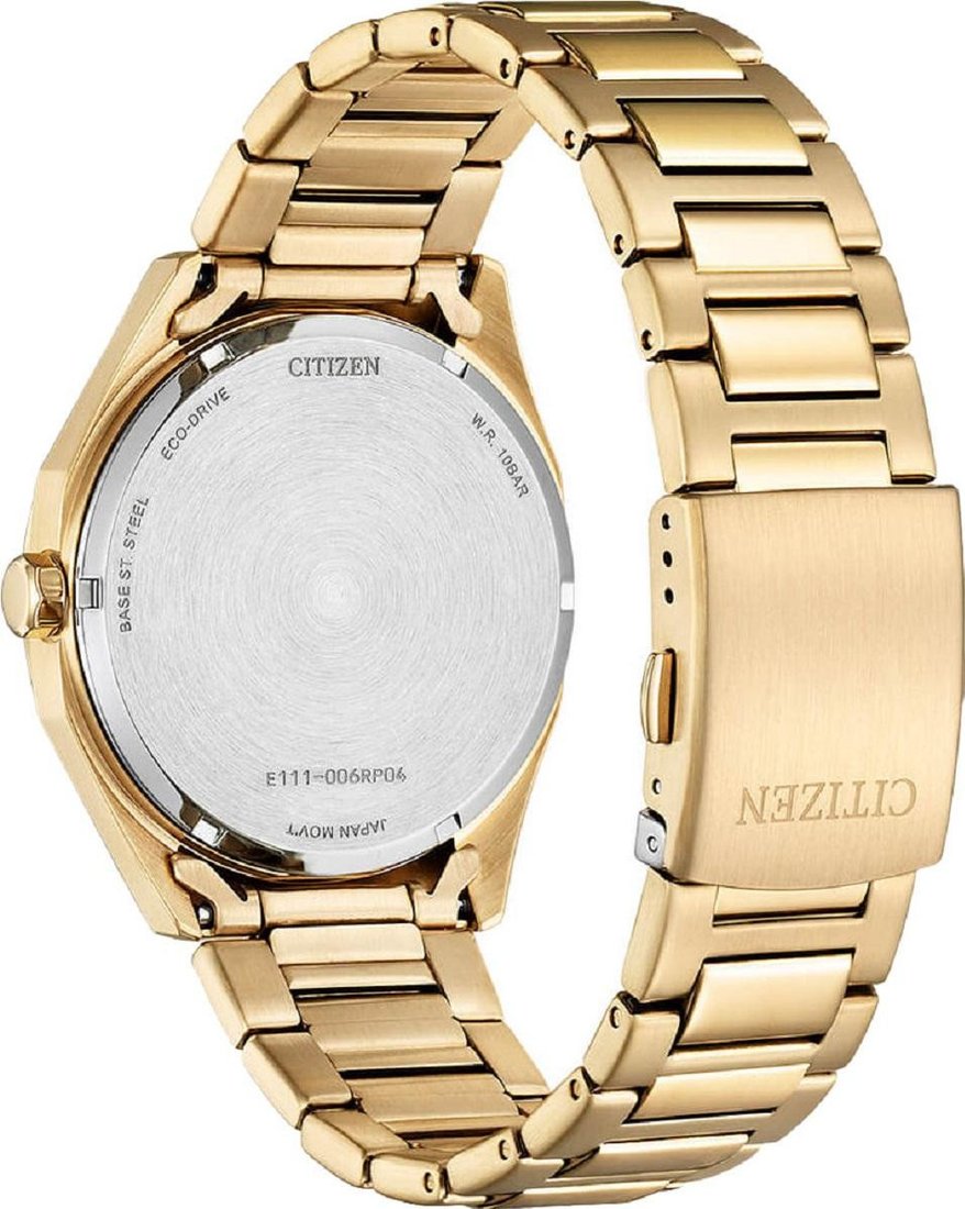 Наручные часы Citizen Eco Drive BM7603-82P