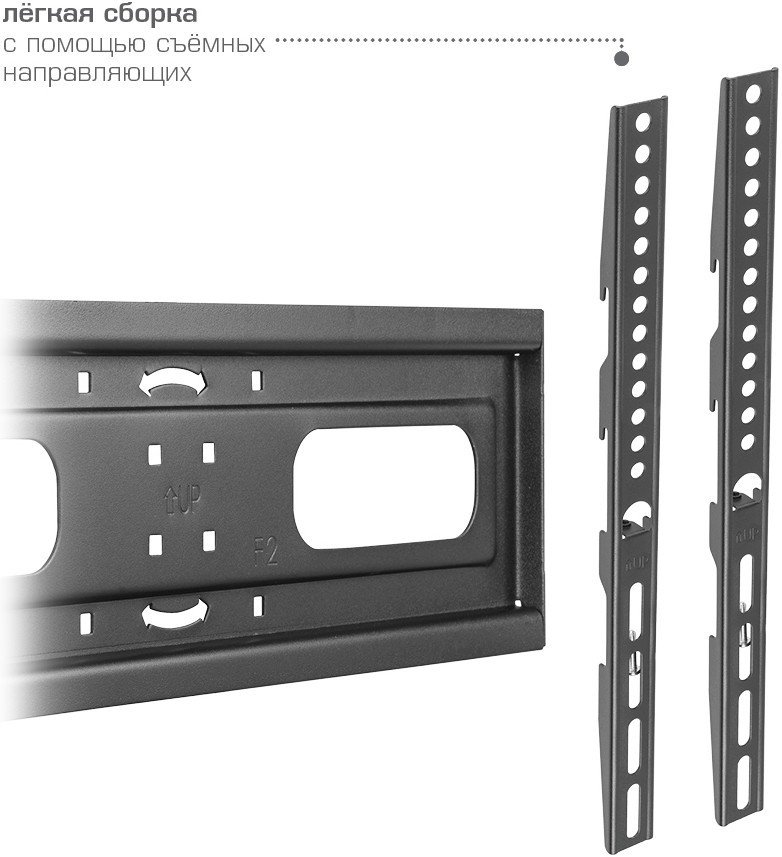 Кронштейн для телевизора Tuarex Ultra-915