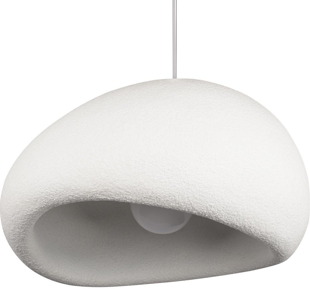 Подвесная люстра LOFT IT Stone 10252/600 (белый)