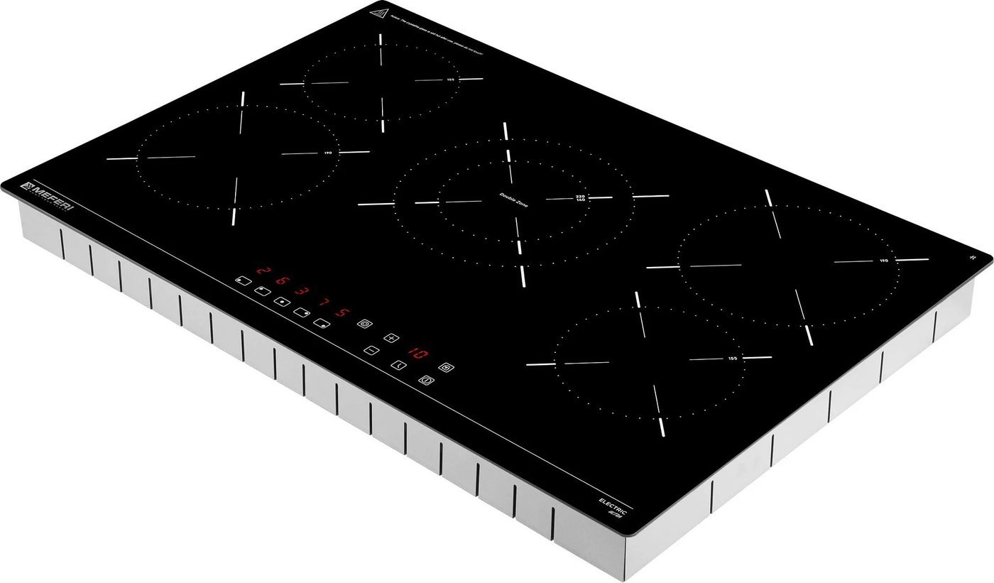 Варочная панель Meferi MEH755BK Ultra
