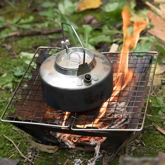 Чайник Fire-Maple Antarcti Kettle 1 л