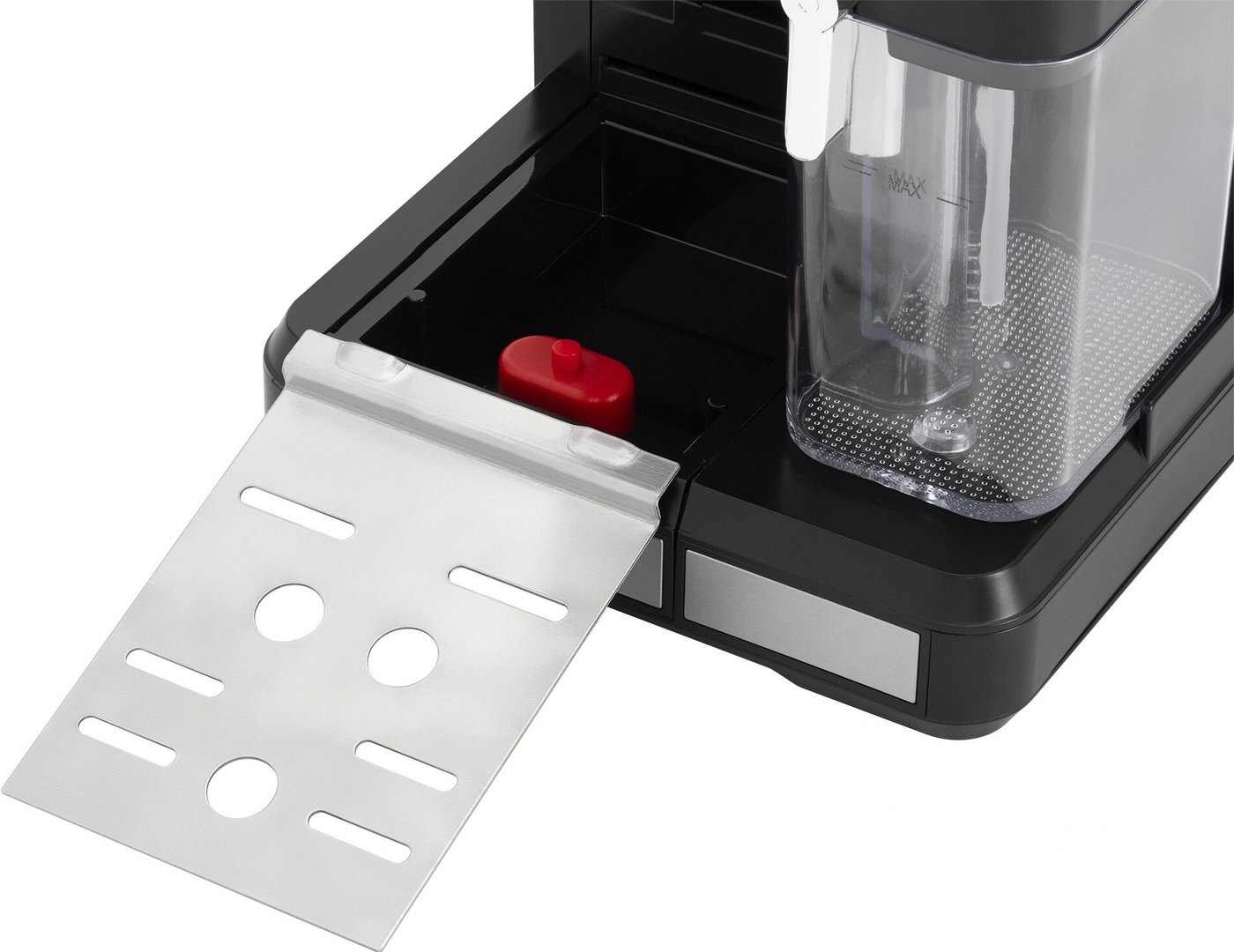 Рожковая кофеварка Vitek VT-8490