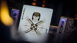 Игральные карты United States Playing Card Company Theory 11 Avengers Infinity Saga T1147