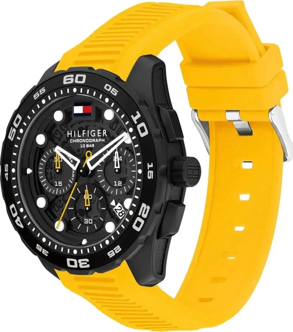 Наручные часы Tommy Hilfiger 1792235