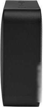 Беспроводная колонка JBL Go Essential (черный)