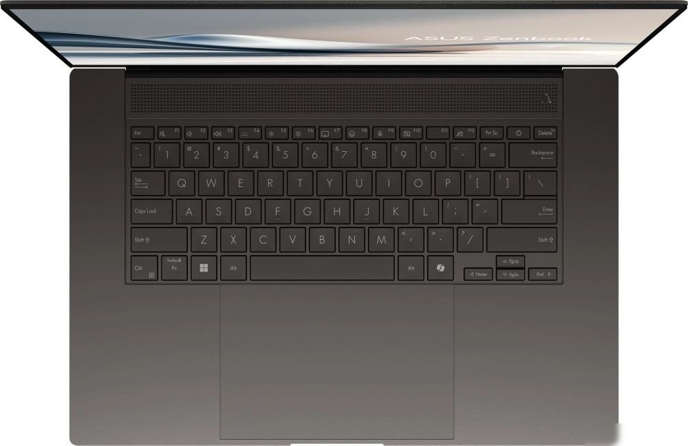 Ноутбук ASUS Zenbook S14 OLED UX5406SA-PV055W
