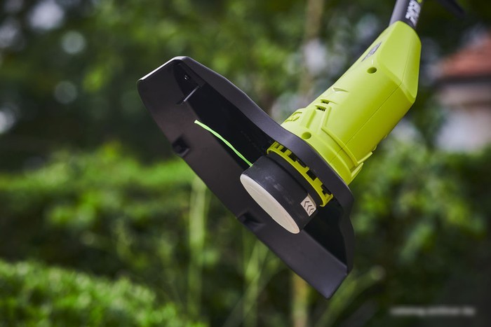 Триммер Ryobi Max Power RY36LT33A-120 (с 1-м АКБ)