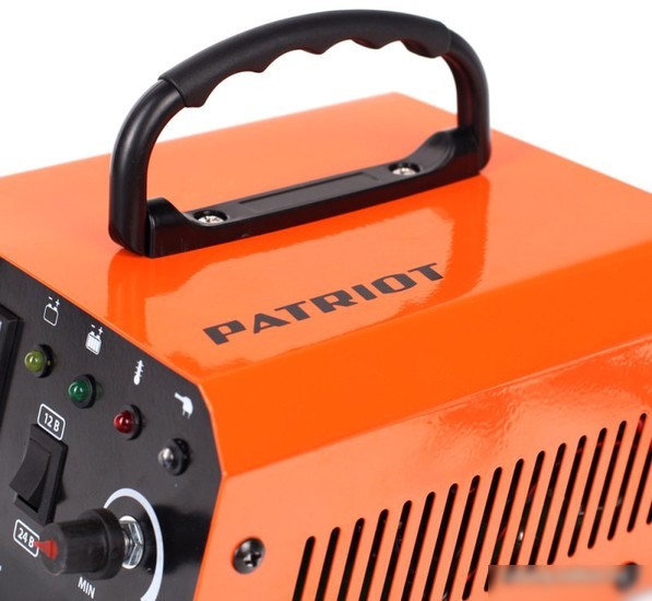 Зарядное устройство Patriot BCI-22M