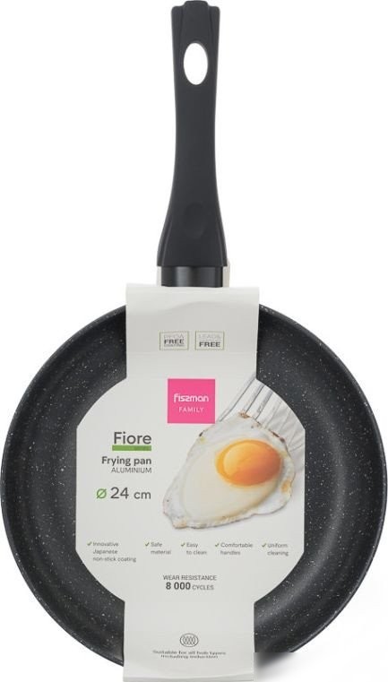 Сковорода Fissman Fiore 14367