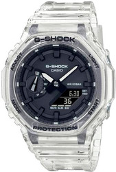 Наручные часы Casio GA-2100SKE-7AER